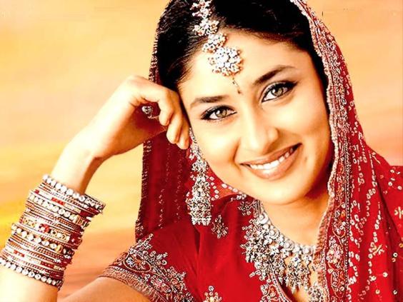 Kareena Kapoor never been on a date!